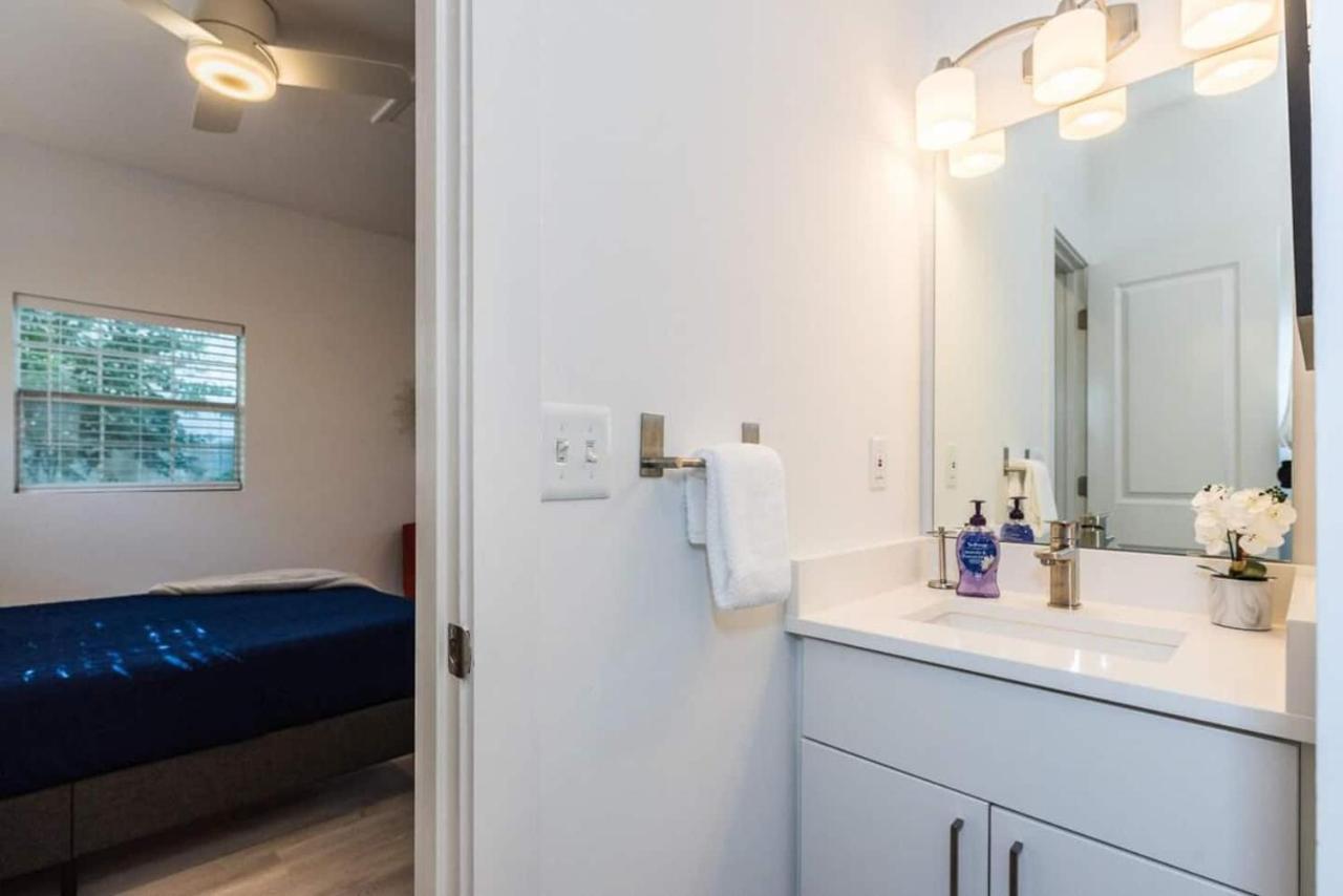 The Studio At Old Mission Walking Distance To Downtown And Onsite Parking เซนต์ออกัสติน ภายนอก รูปภาพ